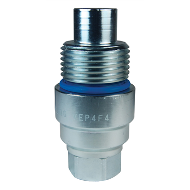 Dixon Valve & CouplingVEP6F6